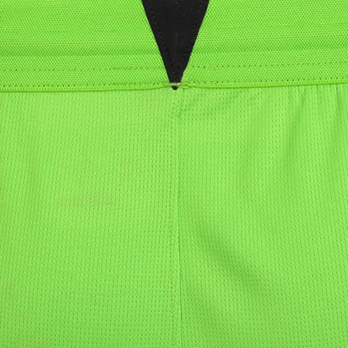 Wolverhampton Wanderers Fan Shop | 2025-26 Wolves Goalkeeper Third Short – Adult With Custom Printing Collection Official Wolves Fan Gear